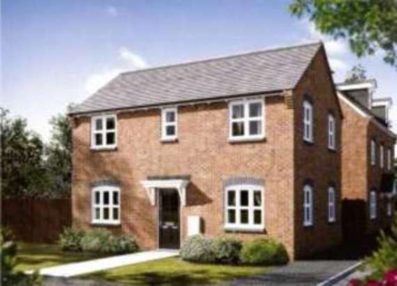 3 bedroom Detached f...